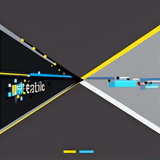 Web Hosting Services Illustration